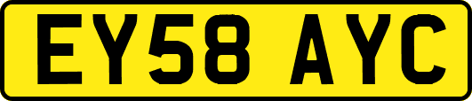 EY58AYC