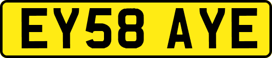 EY58AYE