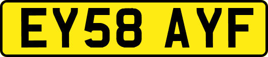 EY58AYF