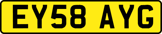 EY58AYG