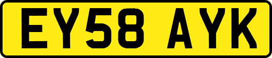 EY58AYK