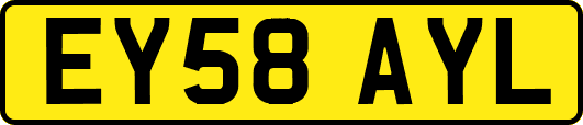 EY58AYL
