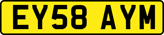 EY58AYM