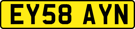 EY58AYN