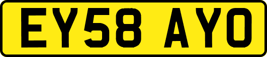 EY58AYO