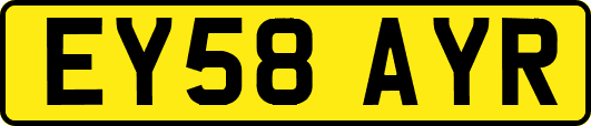 EY58AYR