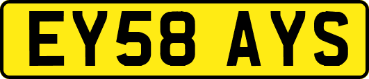 EY58AYS
