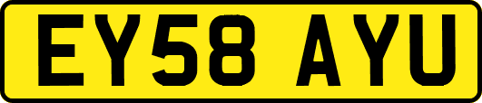 EY58AYU