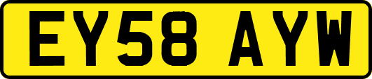 EY58AYW