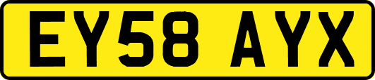 EY58AYX