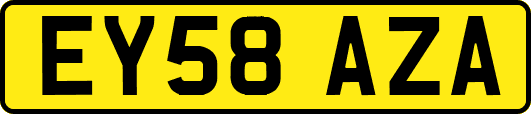 EY58AZA