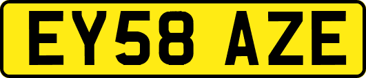 EY58AZE