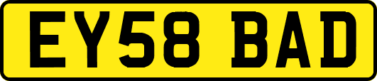 EY58BAD