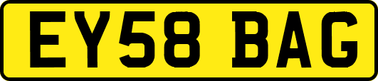 EY58BAG