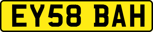 EY58BAH