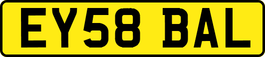 EY58BAL
