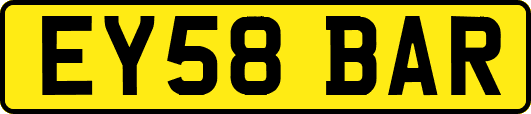 EY58BAR