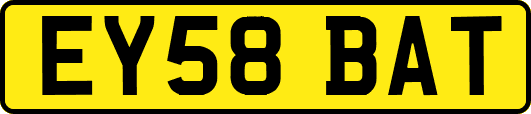 EY58BAT