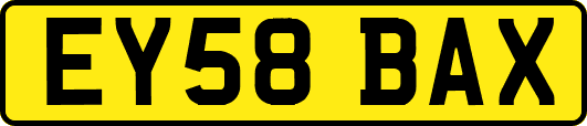 EY58BAX