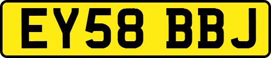EY58BBJ
