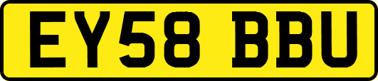 EY58BBU