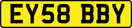 EY58BBY