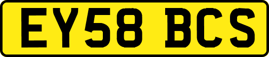 EY58BCS