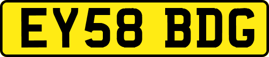 EY58BDG