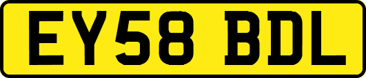 EY58BDL