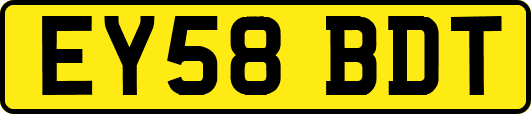 EY58BDT