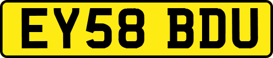 EY58BDU