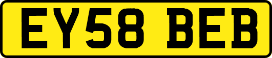 EY58BEB