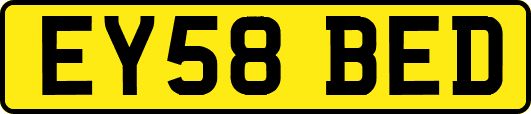 EY58BED