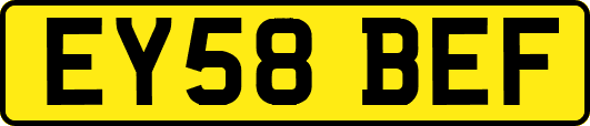 EY58BEF