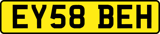EY58BEH