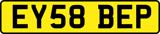 EY58BEP