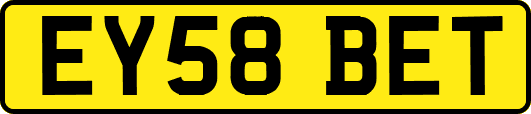 EY58BET