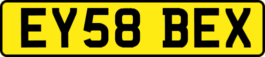 EY58BEX