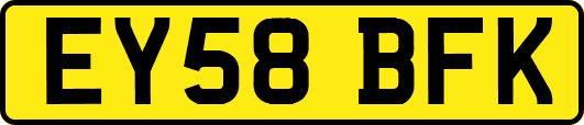 EY58BFK