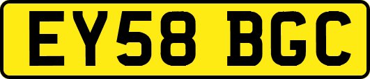 EY58BGC