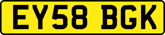 EY58BGK
