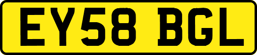 EY58BGL