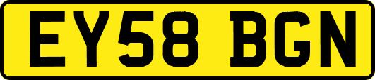 EY58BGN