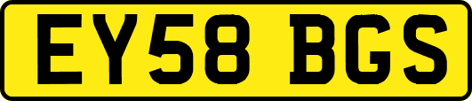 EY58BGS
