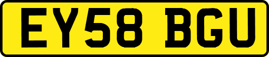 EY58BGU