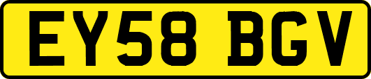 EY58BGV
