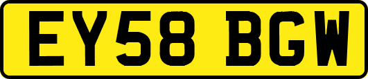 EY58BGW