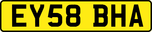 EY58BHA