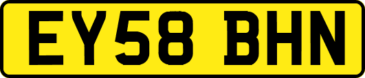 EY58BHN