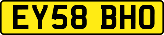 EY58BHO